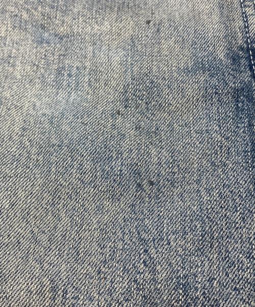 Denham（デンハム）Denham (デンハム) PAINTER PANTS MIJ VTG 01250710011 インディゴ サイズ:不明の古着・服飾アイテム