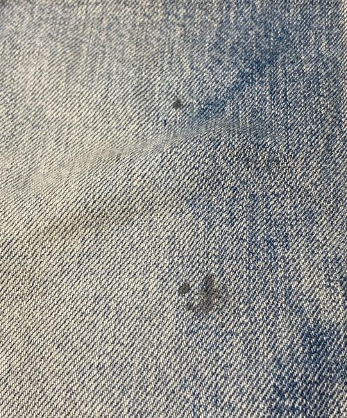 Denham（デンハム）Denham (デンハム) PAINTER PANTS MIJ VTG 01250710011 インディゴ サイズ:不明の古着・服飾アイテム