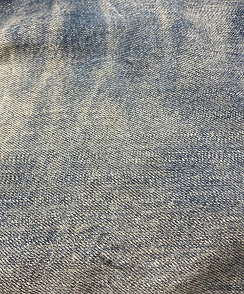 Denham（デンハム）Denham (デンハム) PAINTER PANTS MIJ VTG 01250710011 インディゴ サイズ:不明の古着・服飾アイテム
