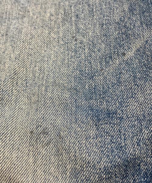 Denham（デンハム）Denham (デンハム) PAINTER PANTS MIJ VTG 01250710011 インディゴ サイズ:不明の古着・服飾アイテム