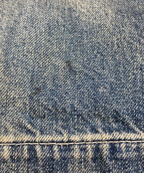 Denham（デンハム）Denham (デンハム) PAINTER PANTS MIJ VTG 01250710011 インディゴ サイズ:不明の古着・服飾アイテム