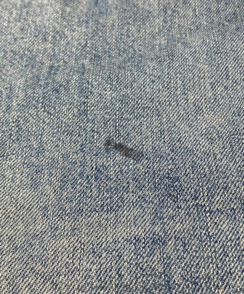 Denham（デンハム）Denham (デンハム) PAINTER PANTS MIJ VTG 01250710011 インディゴ サイズ:不明の古着・服飾アイテム