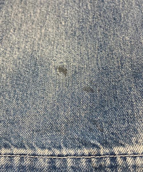 Denham（デンハム）Denham (デンハム) PAINTER PANTS MIJ VTG 01250710011 インディゴ サイズ:不明の古着・服飾アイテム