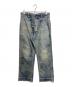 Denham（デンハム）の古着「PAINTER PANTS MIJ VTG 01250710011」｜インディゴ