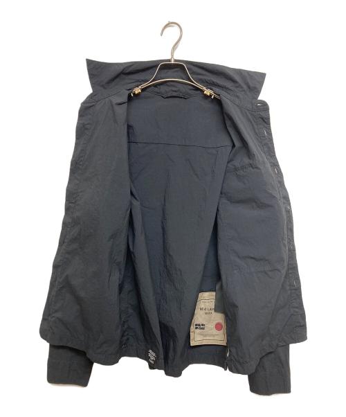 Denham（デンハム）Denham (デンハム) TEN-C (テンシー) CPO SHIRT JACKET　01-25-02-40-290 ブラック サイズ:SIZE50の古着・服飾アイテム