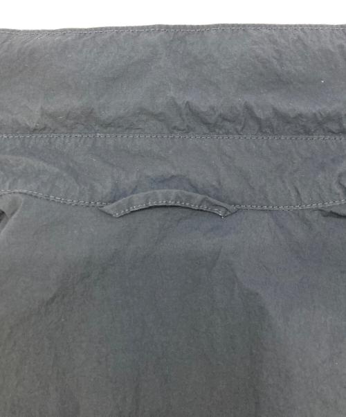 Denham（デンハム）Denham (デンハム) TEN-C (テンシー) CPO SHIRT JACKET　01-25-02-40-290 ブラック サイズ:SIZE50の古着・服飾アイテム