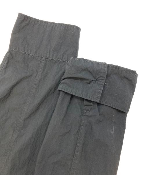 Denham（デンハム）Denham (デンハム) TEN-C (テンシー) CPO SHIRT JACKET　01-25-02-40-290 ブラック サイズ:SIZE50の古着・服飾アイテム