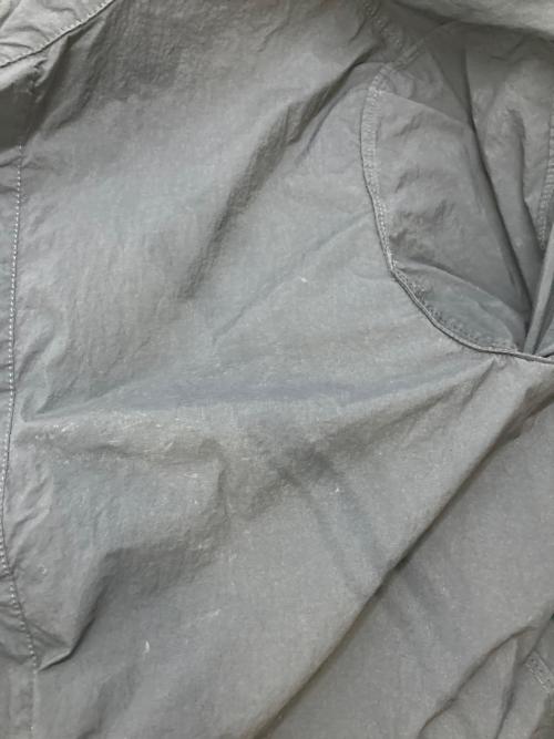 Denham（デンハム）Denham (デンハム) TEN-C (テンシー) CPO SHIRT JACKET　01-25-02-40-290 ブラック サイズ:SIZE50の古着・服飾アイテム