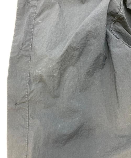 Denham（デンハム）Denham (デンハム) TEN-C (テンシー) CPO SHIRT JACKET　01-25-02-40-290 ブラック サイズ:SIZE50の古着・服飾アイテム