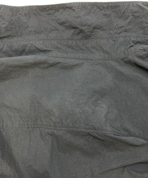 Denham（デンハム）Denham (デンハム) TEN-C (テンシー) CPO SHIRT JACKET　01-25-02-40-290 ブラック サイズ:SIZE50の古着・服飾アイテム
