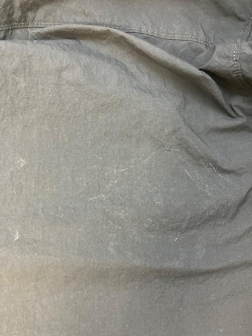 Denham（デンハム）Denham (デンハム) TEN-C (テンシー) CPO SHIRT JACKET　01-25-02-40-290 ブラック サイズ:SIZE50の古着・服飾アイテム