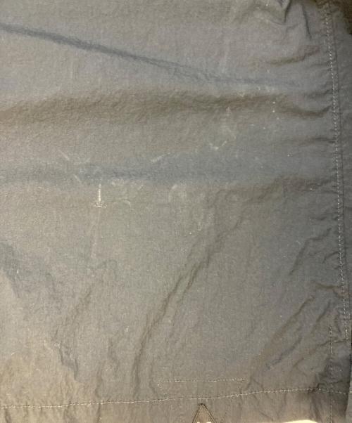 Denham（デンハム）Denham (デンハム) TEN-C (テンシー) CPO SHIRT JACKET　01-25-02-40-290 ブラック サイズ:SIZE50の古着・服飾アイテム