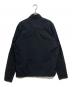 Denham (デンハム) TEN-C (テンシー) CPO SHIRT JACKET　01-25-02-40-290 ブラック サイズ:SIZE50：25000円