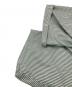 中古・古着 FreshService (フレッシュサービス) DRY OXFORD CORPORATE S/S B.D. SHIRT/オーバーサイズシャツ グリーン サイズ:SIZE  Free：10000円
