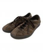 adidasアディダス）の古着「Tobacco Gruen　GX6941」｜ブラウン