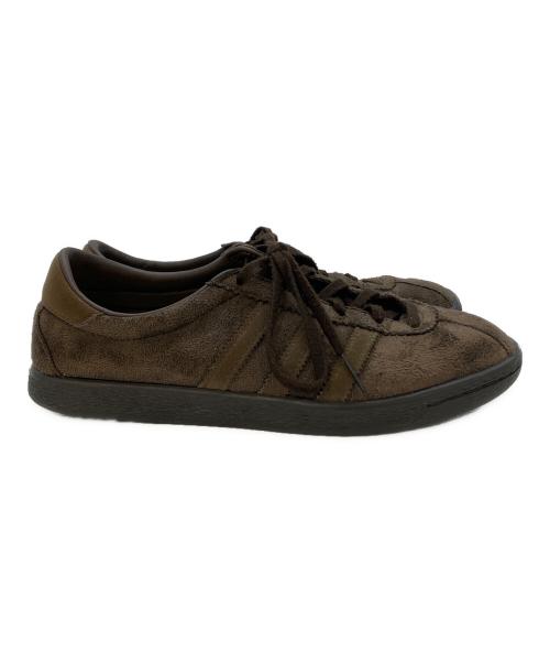 adidas（アディダス）adidas (アディダス) Tobacco Gruen　GX6941 ブラウン サイズ:SIZE US 6の古着・服飾アイテム