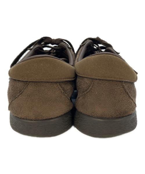 adidas（アディダス）adidas (アディダス) Tobacco Gruen　GX6941 ブラウン サイズ:SIZE US 6の古着・服飾アイテム