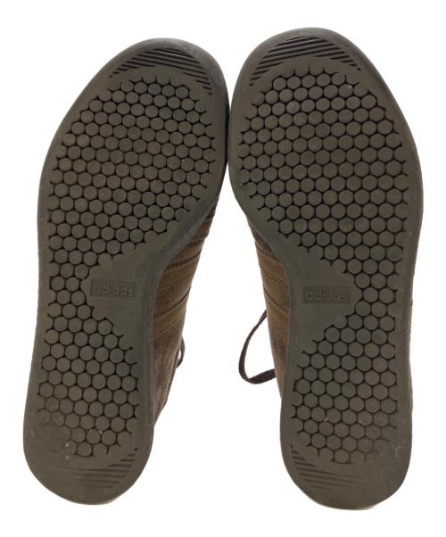 adidas（アディダス）adidas (アディダス) Tobacco Gruen　GX6941 ブラウン サイズ:SIZE US 6の古着・服飾アイテム