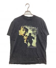 ANDERSSON BELL（アンダーソンベル）の古着「EXCLUSIVE T-SHIRT」｜ブラック