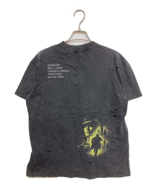 ANDERSSON BELL（アンダーソンベル）ANDERSSON BELL (アンダーソンベル) EXCLUSIVE T-SHIRT ブラック サイズ:SIZE S 未使用品の古着・服飾アイテム
