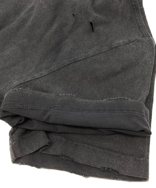 ANDERSSON BELL（アンダーソンベル）ANDERSSON BELL (アンダーソンベル) EXCLUSIVE T-SHIRT ブラック サイズ:SIZE S 未使用品の古着・服飾アイテム
