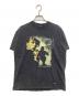 ANDERSSON BELL（アンダーソンベル）の古着「EXCLUSIVE T-SHIRT」｜ブラック