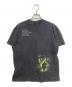 ANDERSSON BELL (アンダーソンベル) EXCLUSIVE T-SHIRT ブラック サイズ:SIZE S 未使用品：13000円