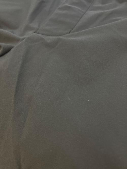 GOLDWIN（ゴールドウイン）GOLDWIN (ゴールドウイン) ワンタックテーパードライトパンツ ブラウン サイズ:SIZE2の古着・服飾アイテム