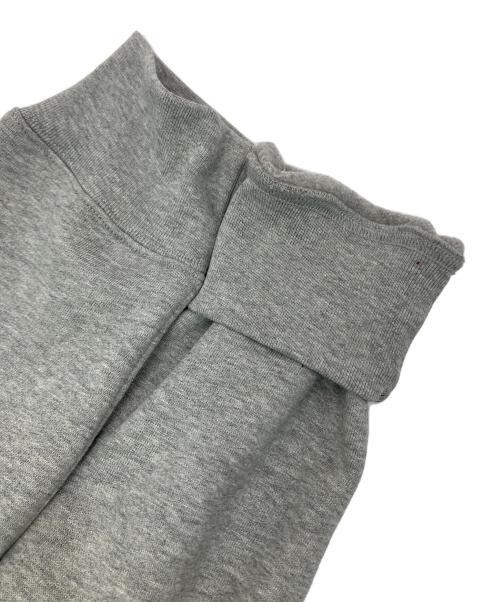 POLO RALPH LAUREN（ポロ・ラルフローレン）POLO RALPH LAUREN (ポロ・ラルフローレン) DENIM BEAR CREW SWEAT ポロベア スウェット グレー サイズ:SIZE Sの古着・服飾アイテム