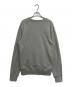 POLO RALPH LAUREN (ポロ・ラルフローレン) DENIM BEAR CREW SWEAT ポロベア スウェット グレー サイズ:SIZE S：10000円