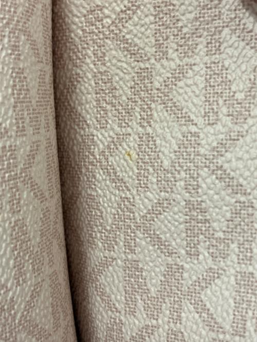 MICHAEL KORS（マイケルコース）MICHAEL KORS (マイケルコース) 2WAYバッグ ピンク サイズ:実寸参照の古着・服飾アイテム