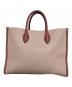 MICHAEL KORS (マイケルコース) 2WAYバッグ ピンク サイズ:実寸参照：15000円