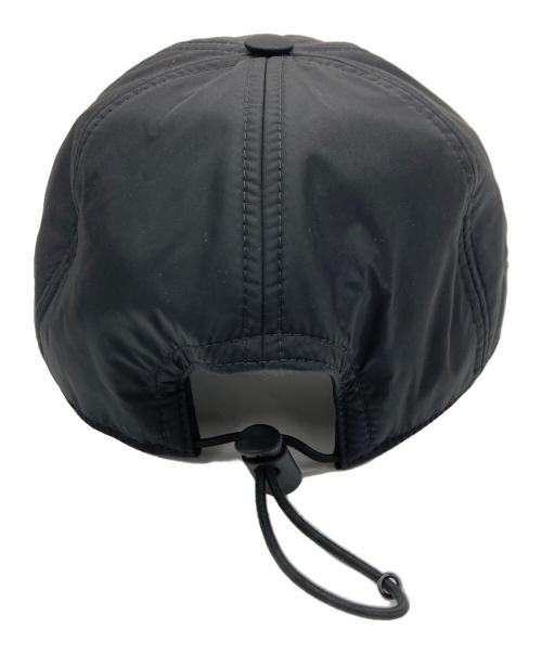 MONCLER GENIUS（モンクレール ジーニアス）MONCLER GENIUS (モンクレール ジーニアス) BASEBALL　G209X3B00003 68352 ブラック サイズ:実寸サイズを参照くださいの古着・服飾アイテム