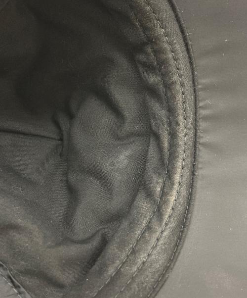 MONCLER GENIUS（モンクレール ジーニアス）MONCLER GENIUS (モンクレール ジーニアス) BASEBALL　G209X3B00003 68352 ブラック サイズ:実寸サイズを参照くださいの古着・服飾アイテム