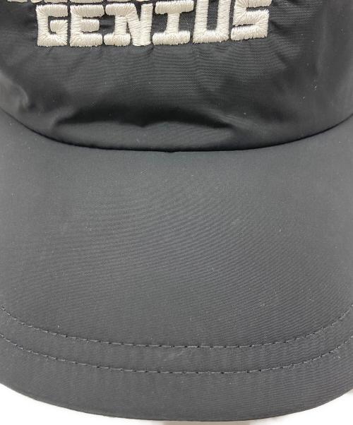 MONCLER GENIUS（モンクレール ジーニアス）MONCLER GENIUS (モンクレール ジーニアス) BASEBALL　G209X3B00003 68352 ブラック サイズ:実寸サイズを参照くださいの古着・服飾アイテム