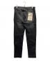 G-STAR RAW (ジースターロゥ) Biker Patched Slim Jeans　 ブラック サイズ:SIZE 32/32：12000円