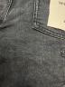 中古・古着 G-STAR RAW (ジースターロゥ) Biker Patched Slim Jeans　 ブラック サイズ:SIZE 32/32：12000円