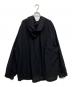 IRENISA (イレニサ) HOODED PARKA ブラック サイズ:SIZE4：20000円