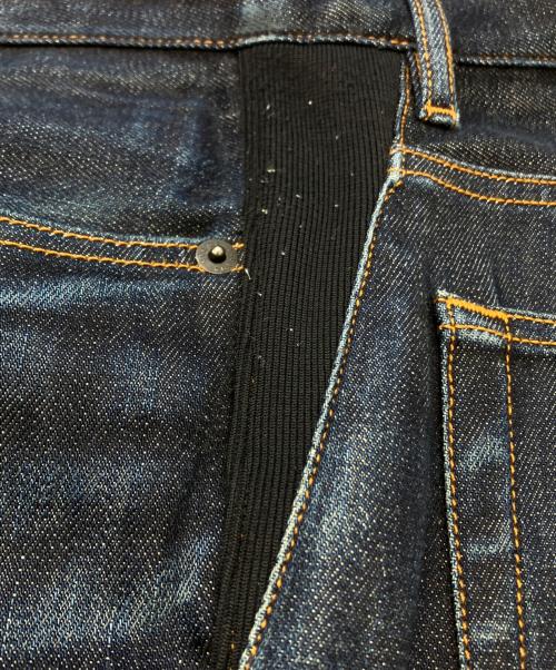 STONE ISLAND（ストーンアイランド）STONE ISLAND (ストーンアイランド) デニムパンツ　5715JDBG1 インディゴ サイズ:SIZE 32の古着・服飾アイテム