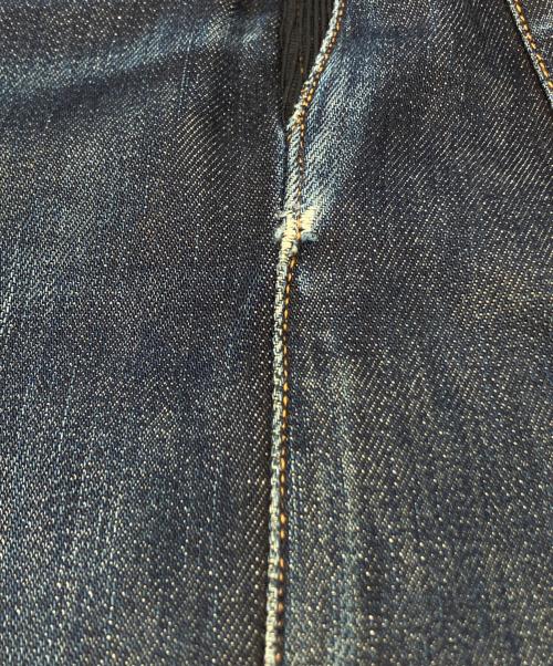 STONE ISLAND（ストーンアイランド）STONE ISLAND (ストーンアイランド) デニムパンツ　5715JDBG1 インディゴ サイズ:SIZE 32の古着・服飾アイテム
