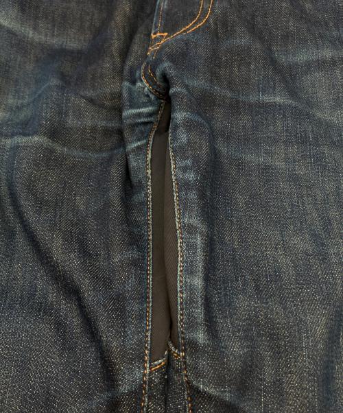 STONE ISLAND（ストーンアイランド）STONE ISLAND (ストーンアイランド) デニムパンツ　5715JDBG1 インディゴ サイズ:SIZE 32の古着・服飾アイテム