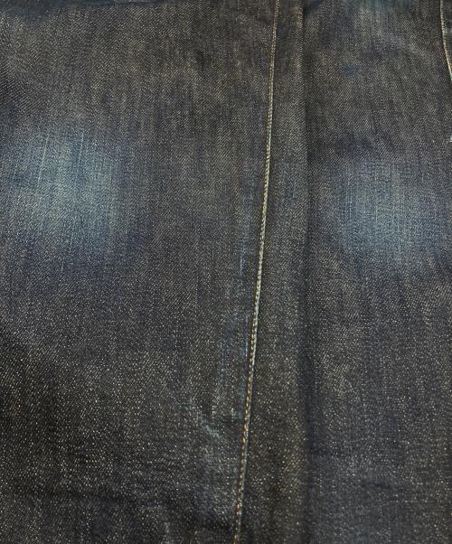 STONE ISLAND（ストーンアイランド）STONE ISLAND (ストーンアイランド) デニムパンツ　5715JDBG1 インディゴ サイズ:SIZE 32の古着・服飾アイテム
