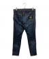 STONE ISLAND (ストーンアイランド) デニムパンツ　5715JDBG1 インディゴ サイズ:SIZE 32：12000円