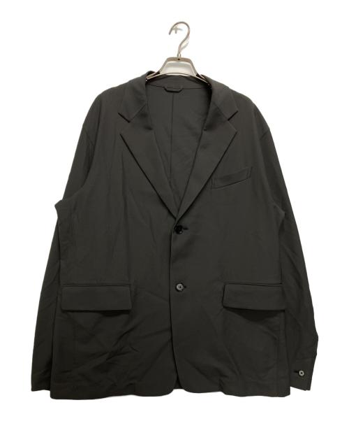 ESTNATION（エストネーション）ESTNATION (エストネーション) バランサー セットアップ グリーン サイズ:SIZE Lの古着・服飾アイテム