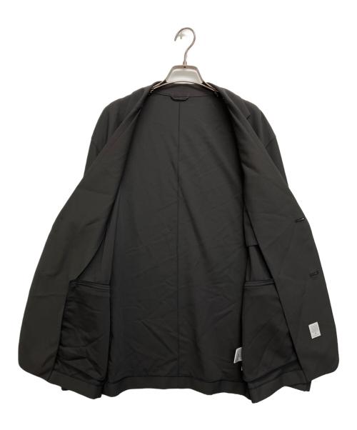 ESTNATION（エストネーション）ESTNATION (エストネーション) バランサー セットアップ グリーン サイズ:SIZE Lの古着・服飾アイテム