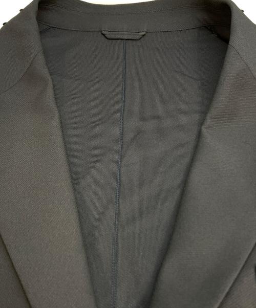 ESTNATION（エストネーション）ESTNATION (エストネーション) バランサー セットアップ グリーン サイズ:SIZE Lの古着・服飾アイテム