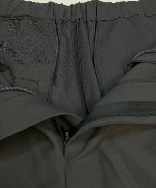 ESTNATION（エストネーション）ESTNATION (エストネーション) バランサー セットアップ グリーン サイズ:SIZE Lの古着・服飾アイテム