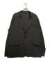ESTNATION (エストネーション) バランサー セットアップ グリーン サイズ:SIZE L：10000円