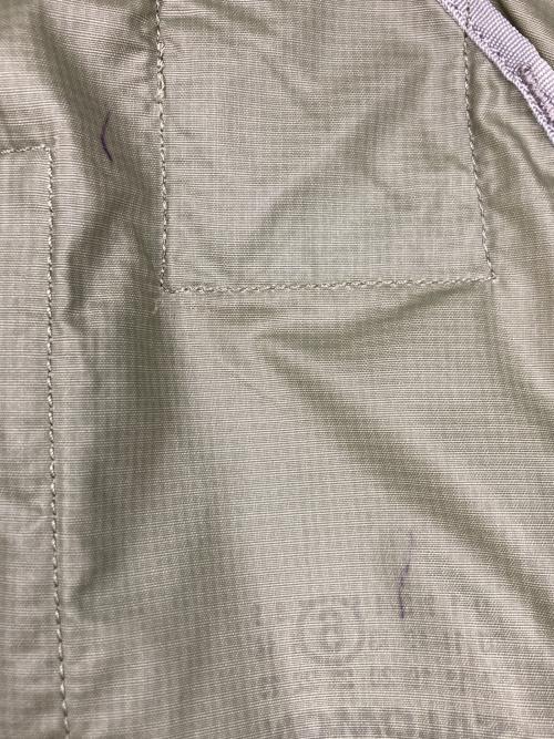 MM6 Maison Margiela（エムエムシックスメゾンマルジェラ）MM6 Maison Margiela (エムエムシックスメゾンマルジェラ) SALOMON (サロモン) TRAILBLAZERバックパック　SB5WA0009 グリーン サイズ:実寸サイズを参照くださいの古着・服飾アイテム