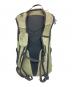 MM6 Maison Margiela (エムエムシックスメゾンマルジェラ) SALOMON (サロモン) TRAILBLAZERバックパック　SB5WA0009 グリーン サイズ:実寸サイズを参照ください：25000円